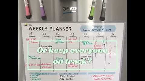 Quick Canary MWC Promo Videos 8