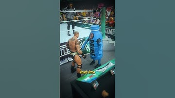 iShowSpeed Action Figure Gets RKO