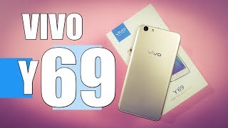 ViVo Y69 Unboxing & Full Review