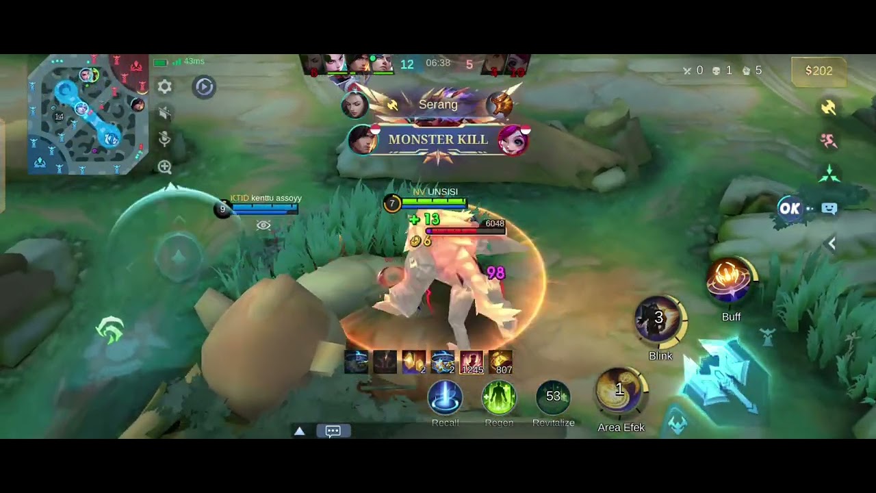 Uranus Roamer memang gacor, sekuat apapun Gloonya gk  mampu2 juga tumbangkan Uranusku!