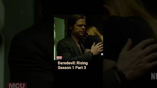 Daredevil: Rising | Season 1 Part 3 #marvel #daredevil #bornagain