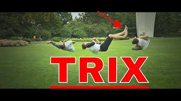 Ultimate Session Tricking Berlin [Saftiges Grass] Ultra Edit Feat Hai Do Feat Movision