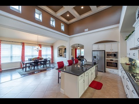 32718 Wingfoot Cir, Fulshear, TX home video tour