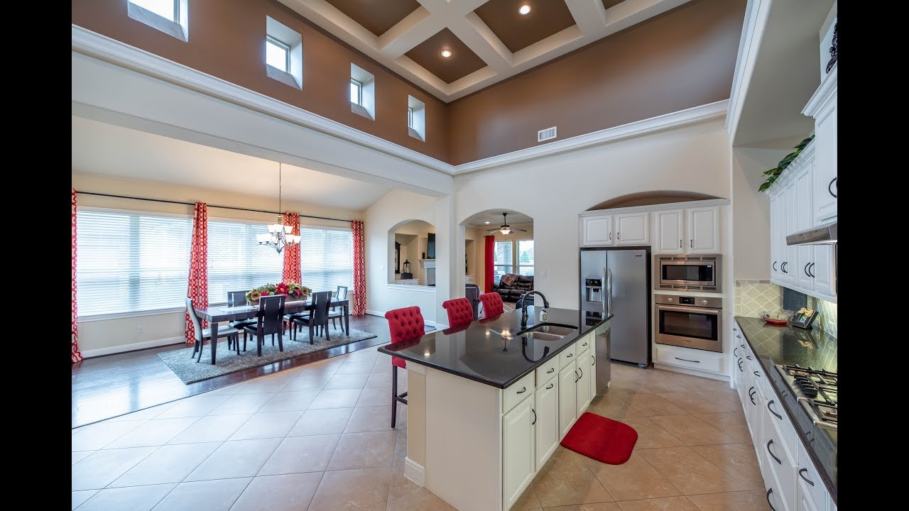 Weston Lakes - Fairway Villas - 32718 Wingfoot Cir, Fulshear, TX 77441