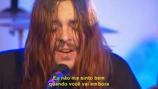 Seether - Broken - Legendado - PTBr