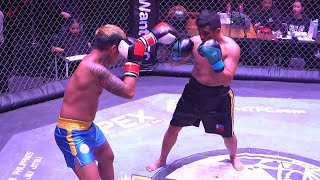 [K1] CRIS DE PAZ VS JASPER CAYNO | 20240508