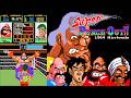 スーパーパンチアウト 1984 Nintendo【Arcade】