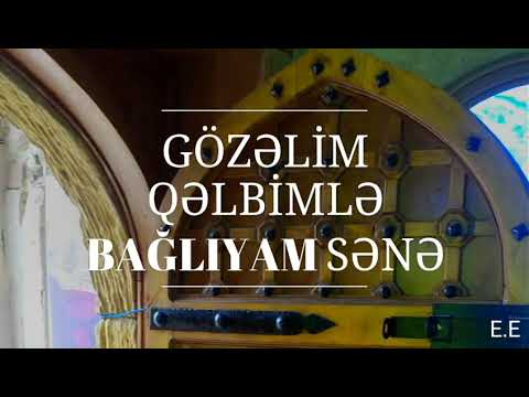 Aysel Əlizadə - Yandırdın Qəlbimi