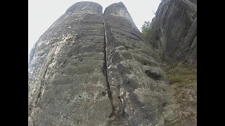 Zeichengrundturm  - SO Weg, AW
