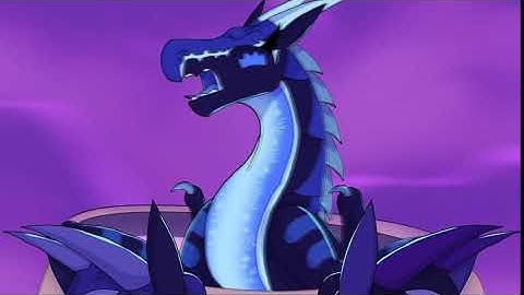 [WoF - SPOILERS book 4] Hello Kitty Colour Pallet Map part 18 for Izy’s Animations