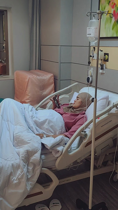 MOMENT SEBELUM & SESUDAH JESS AMALIA LAHIRAN. #jessamalia #bamspito