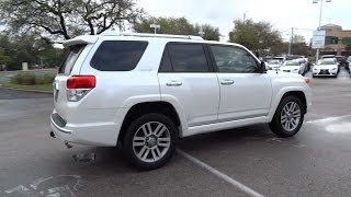 2010 toyota 4runner austin, georgetown ...