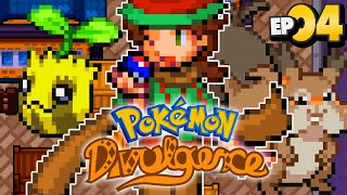 Pokemon Divulgence Part 4 Missing Brother Fan Game Gameplay Walkthrough
