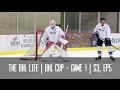 The BHL Life | BHL Cup - Game 1 (Season 3, Episode 5)