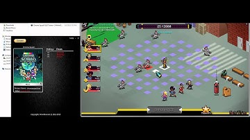 Chroma Squad Trainer +3