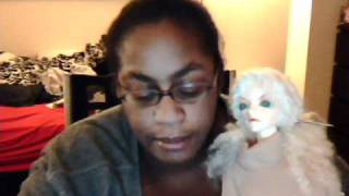 BJD Update - Leekeworld, Dikadoll Lola, BBB Elena