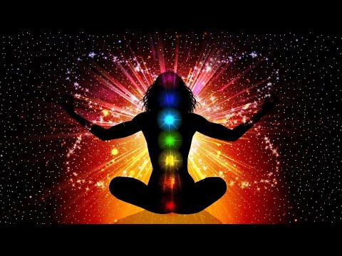 All Chakra Balancing