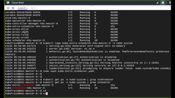 Add a Custom Kubernetes Scheduler