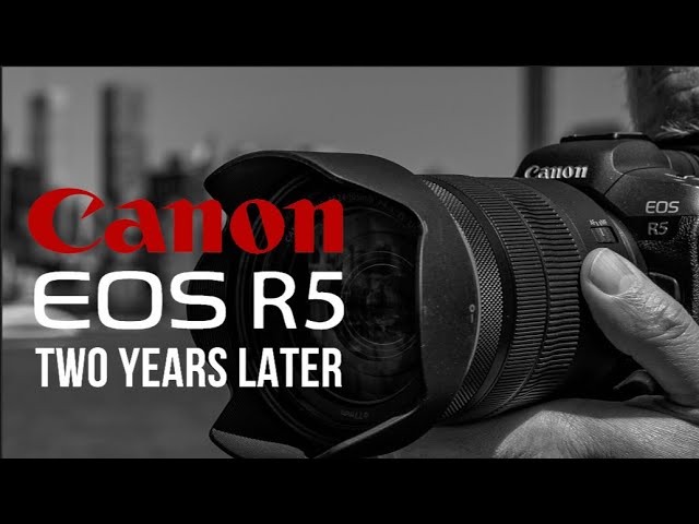 Canon EOS R Review & Sample Image Files by Ken Rockwell