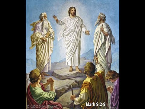 Video: Transfiguration Of The Lord - Alternative View