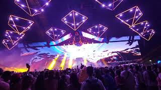 Full Levity -  live @ Coachella 2026 Weekend 1 News
