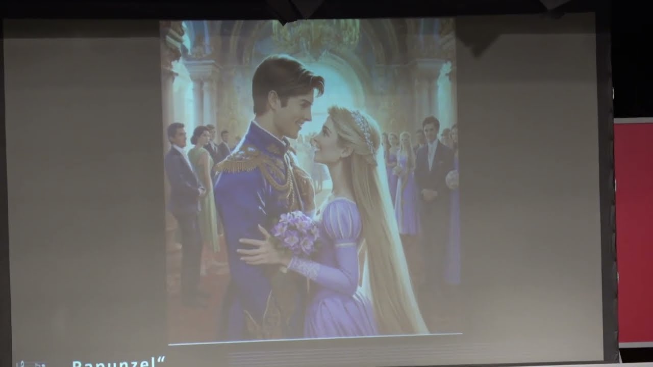 2026 Neujahrskonzert -03- Rapunzel-Bert Appermont