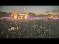 Outside Lands 2018 - Official Recap Video