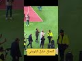 المعلق خليل البلوشي محبوب الجماهير العربية وخصوصا المغربية Football Morocco 