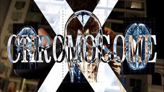 AjMaday - Chromosome [OFFICIAL MUSIC VIDEO]