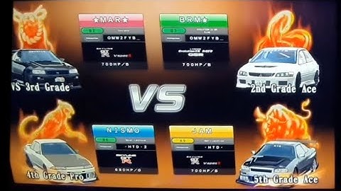 [WMMT5DX+] TAG TEAM BATTLE #4 C1 外向き (013119)