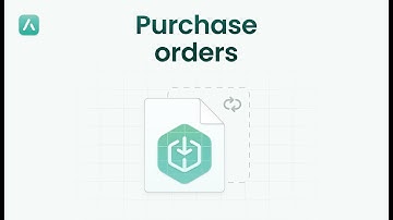 How to Create & Manage Purchase Orders in Aptimyz Retail | Streamlined Procurement for Your Store
