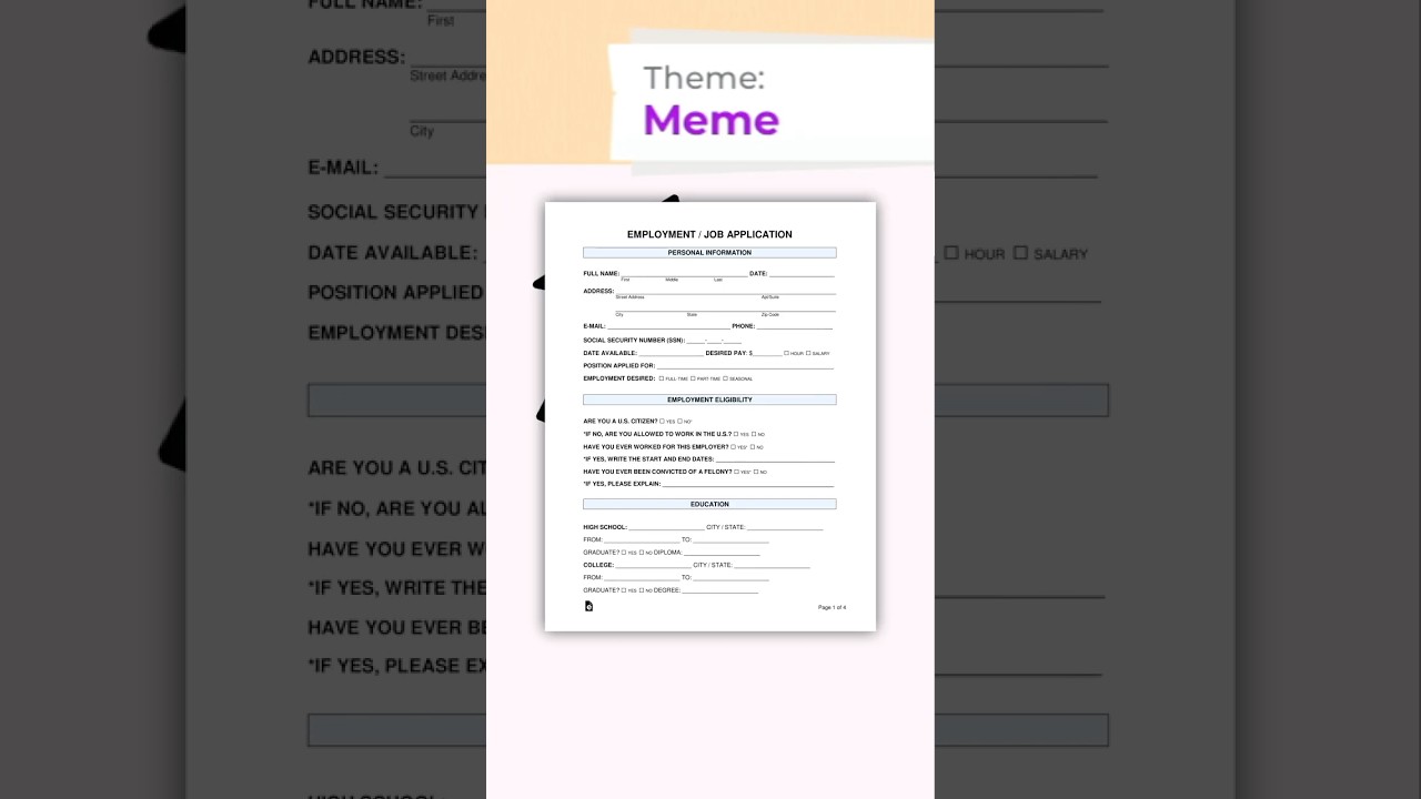 [ Заявление о приеме на работу ] ROBLOX Speed ​​Draw MEMES 🤣 