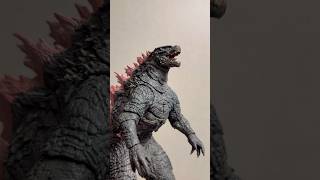 I finally got Hiya Godzilla Evolved