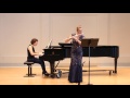 Handel Sonata In C Major For Flute mp3
