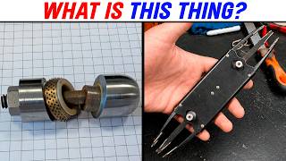 What Is This Thing? You’ll Never Guess Why It Was Invented! r/whatisthisthing #67