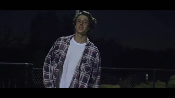 all for you - joel harding
