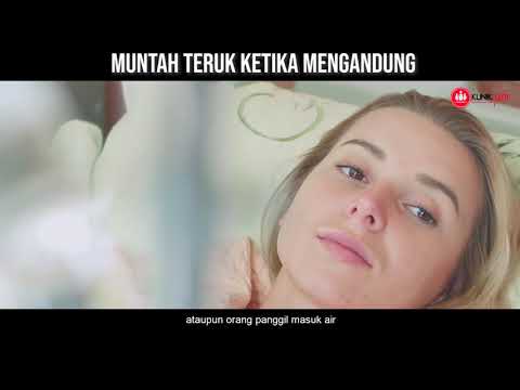 Video: Semasa mengandung rawatan muntah?