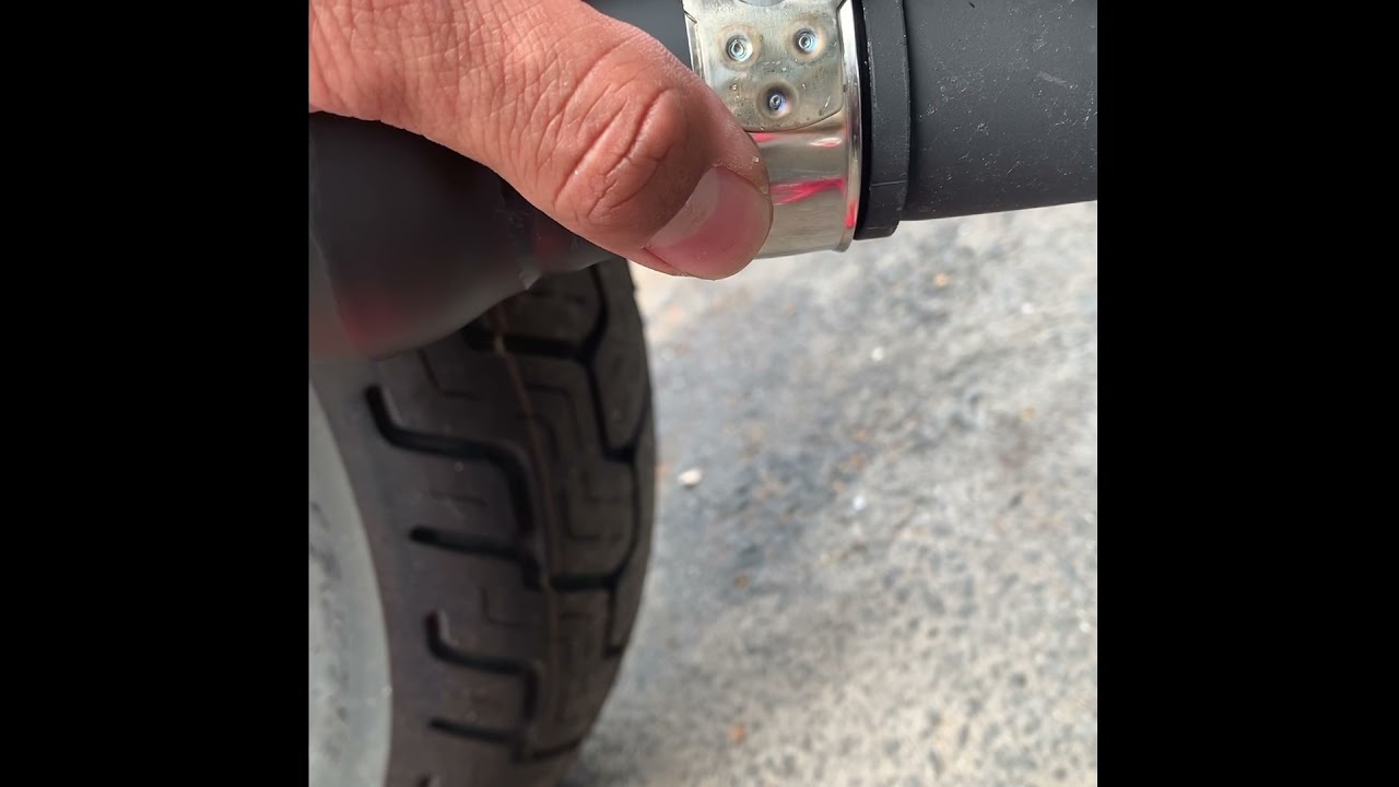 2021 Honda rebel 300 Coffman exhaust