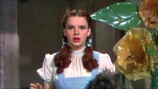 Judy Garland - Just Imagine
