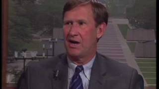 Play video: THE PAPPAGEORGE POLICY REPORT WITH SENATOR JOHN PAPPAGEORGE: MAY 2009 PART 1 of 3