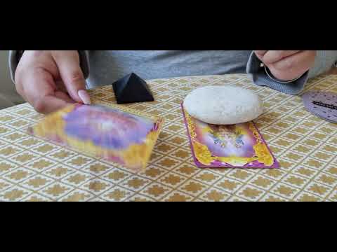 Video: Kan du ställa ja eller nej frågor om tarotkort?