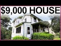 $9,000 HOUSE - Full RENOVATION Rebuild - #5