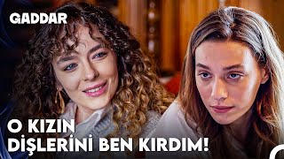 Leyla'nın Yeni Belası: Aydan 🔥 - Gaddar