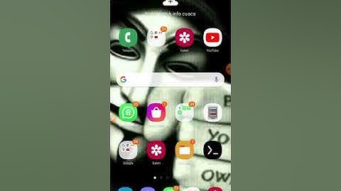 Deface poc RFM TAMPER DATA