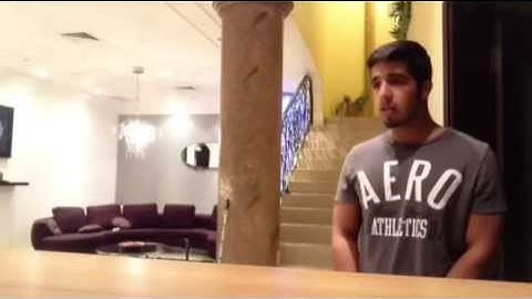 من سورة الملك - " إن الذين يخشون ربهم بالغيب .. " - مشاري البغلي
