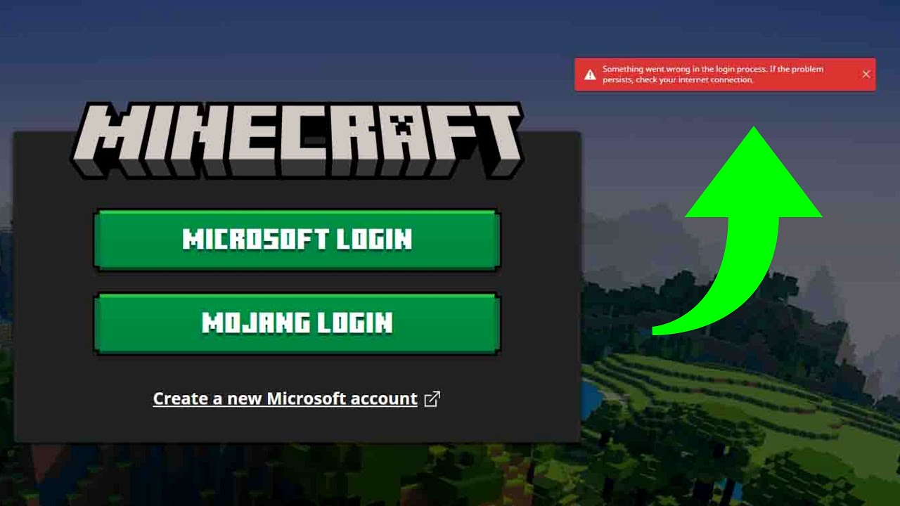 Mojang account services