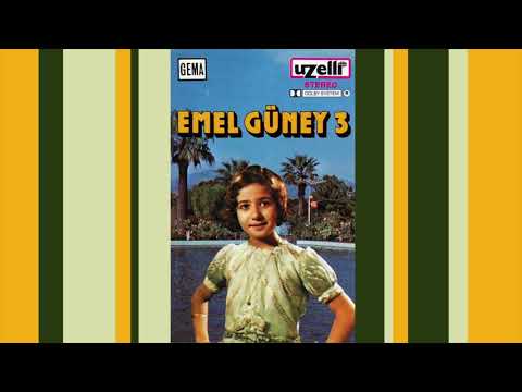 Erzincan'a Girdim (Uzun Hava) - Emel Güney (Emel Güney 3 Albümü)