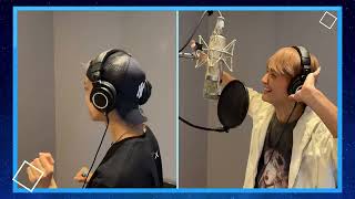 DXTEEN｜'Hold You Tight' RECORDING FILM