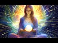 Heal Your Feminine Energy &amp; Awaken Your Inner Magic | 528 Hz Powerful Sound Healing Activation