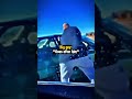 Road Rage Man Messes With The Wrong Guy